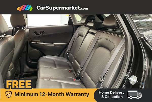 Used Hyundai KONA 2020 for sale - 76346430: Photo 42