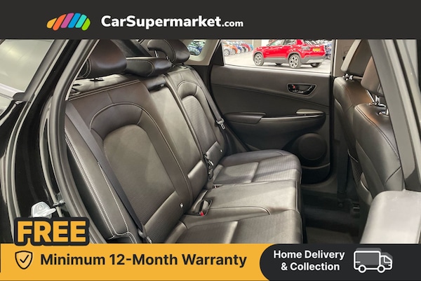 Used Hyundai KONA 2020 for sale - 76346430: Photo 43