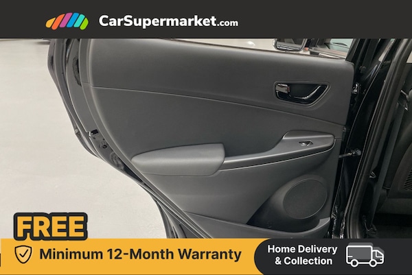 Used Hyundai KONA 2020 for sale - 76346430: Photo 44