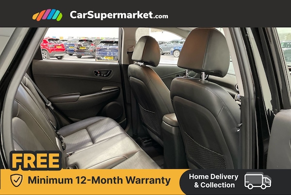 Used Hyundai KONA 2020 for sale - 76346430: Photo 45