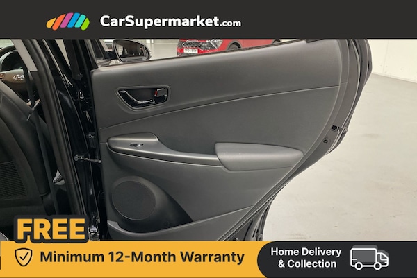 Used Hyundai KONA 2020 for sale - 76346430: Photo 46