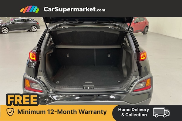 Used Hyundai KONA 2020 for sale - 76346430: Photo 47