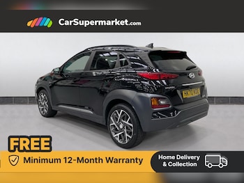 Used Hyundai KONA 2020 for sale - 76346430: Photo 4