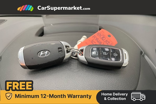 Used Hyundai KONA 2020 for sale - 76346430: Photo 7