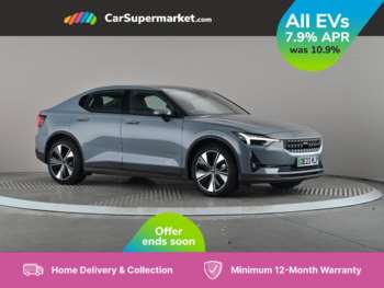 2023 - 170kW 69kWh Standard Range SM [Pilot] Auto 4-Door