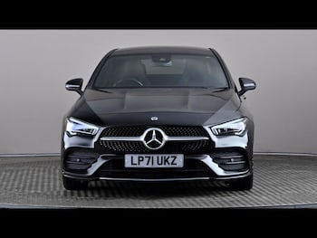 Used Mercedes-Benz CLA 2022 for sale - 78829287: Photo