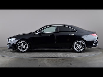 Used Mercedes-Benz CLA 2022 for sale - 78829287: Photo