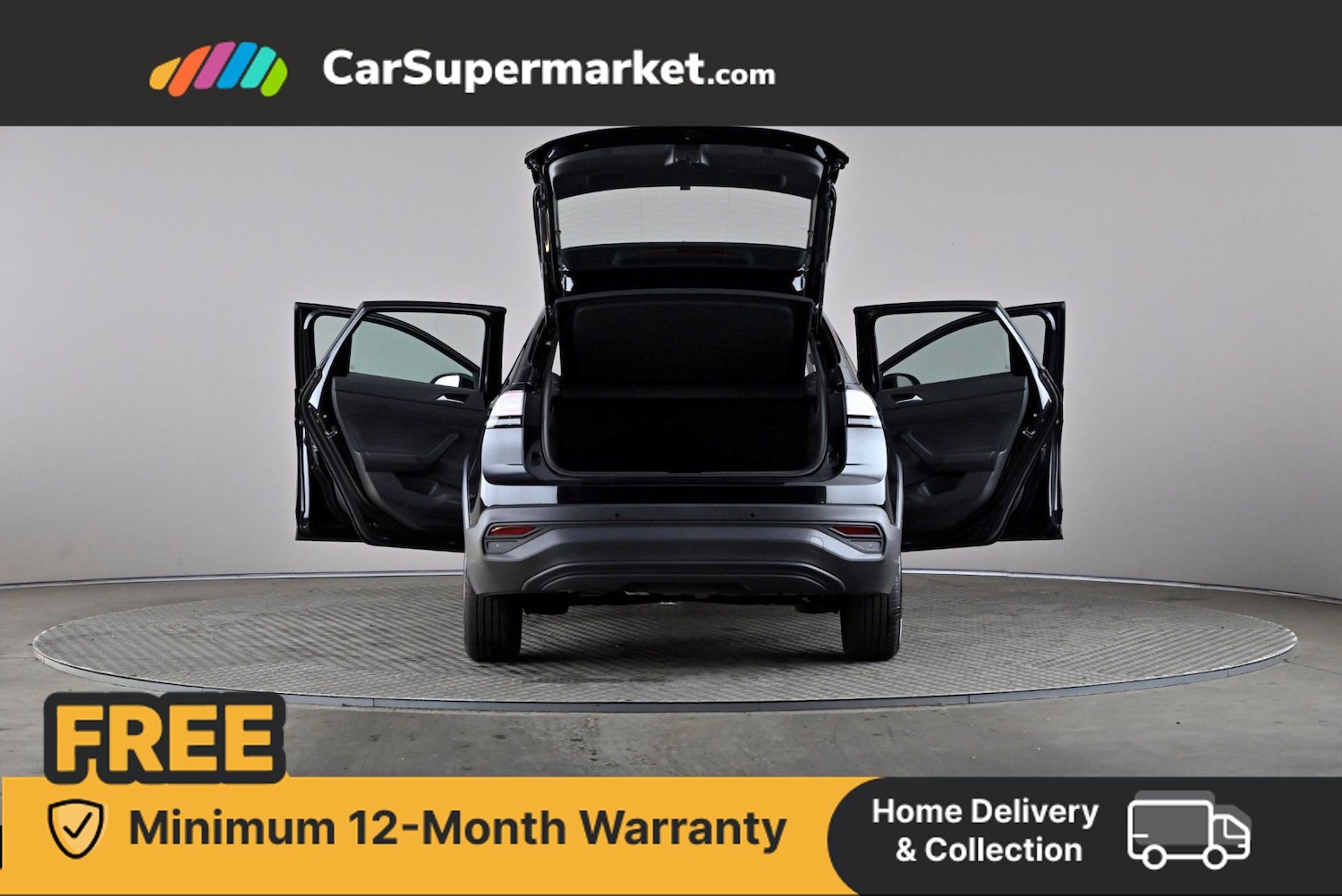 Used Volkswagen Taigo 2024 for sale - 76341419: Photo 11