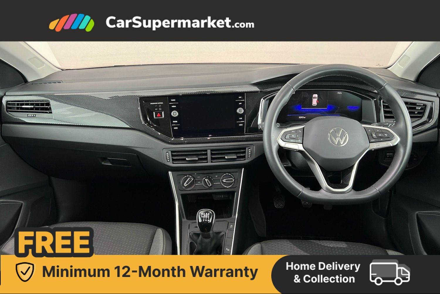 Used Volkswagen Taigo 2024 for sale - 76341419: Photo 13