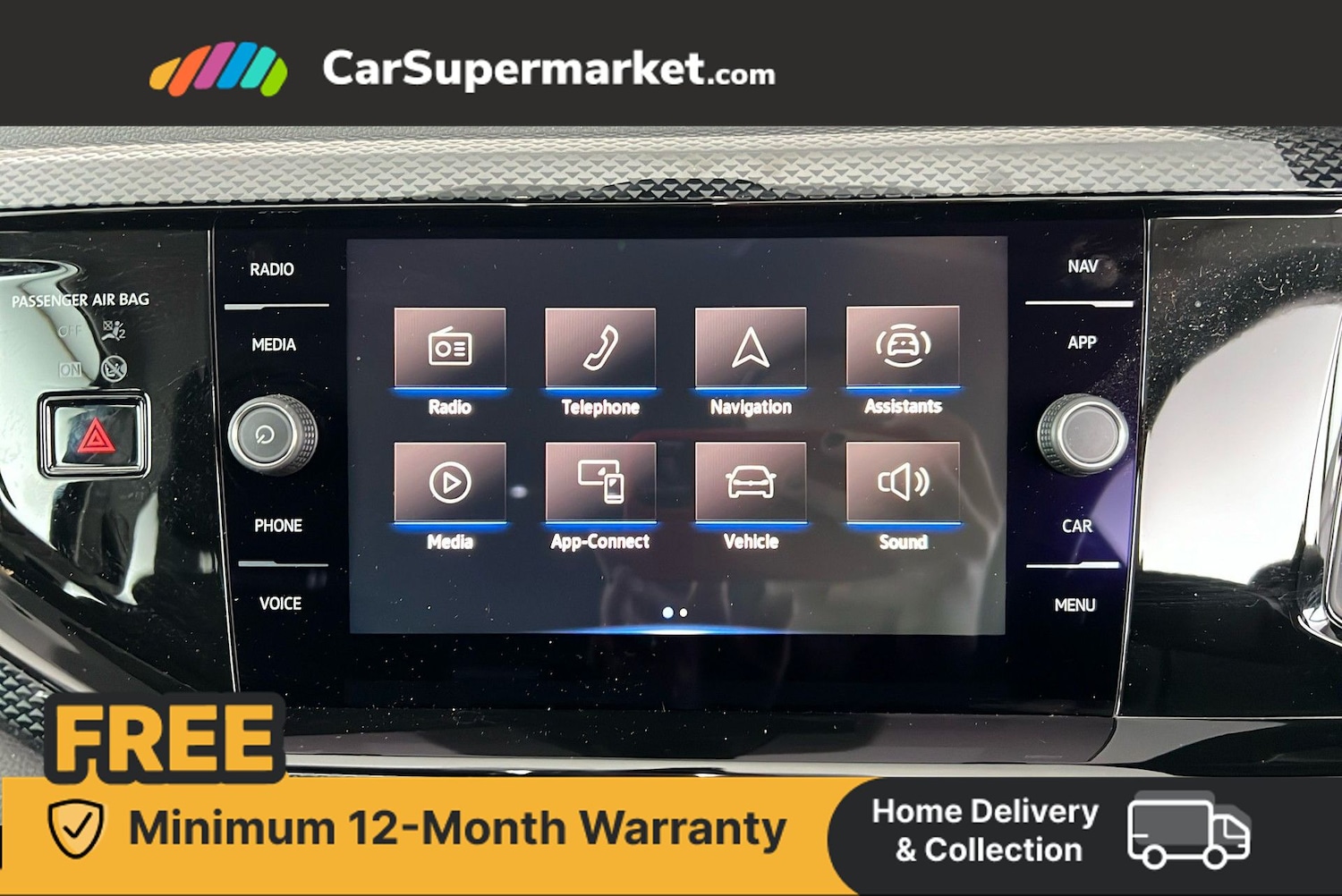 Used Volkswagen Taigo 2024 for sale - 76341419: Photo 16