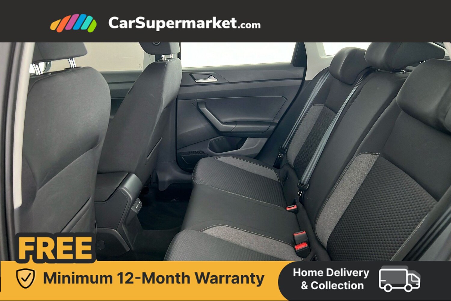 Used Volkswagen Taigo 2024 for sale - 76341419: Photo 18