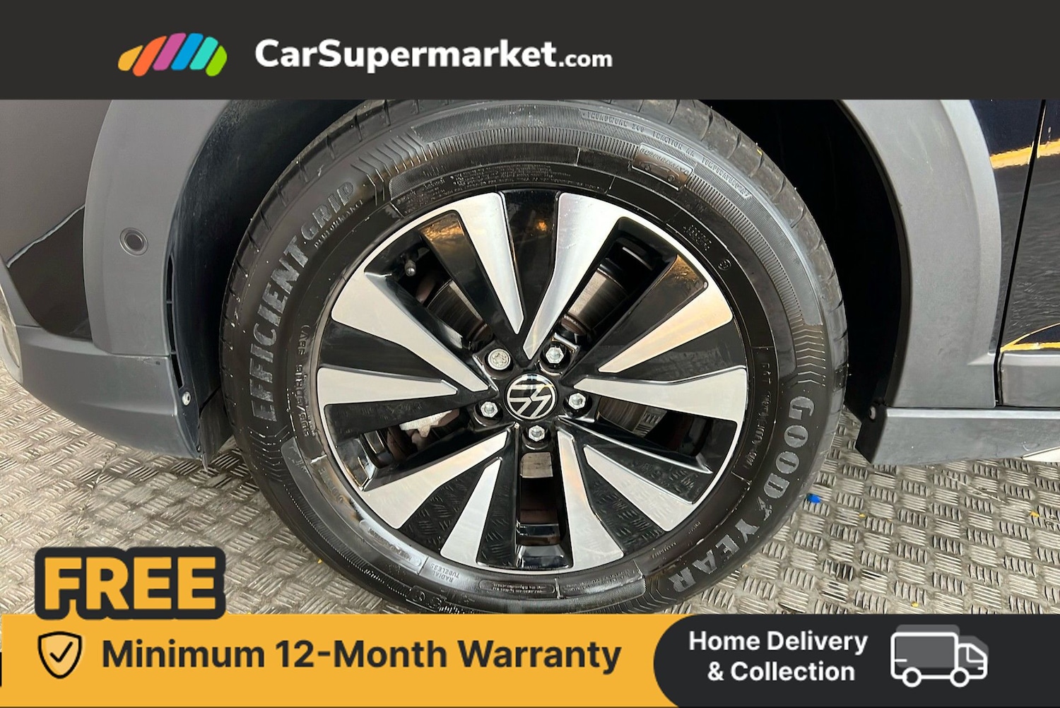 Used Volkswagen Taigo 2024 for sale - 76341419: Photo 19