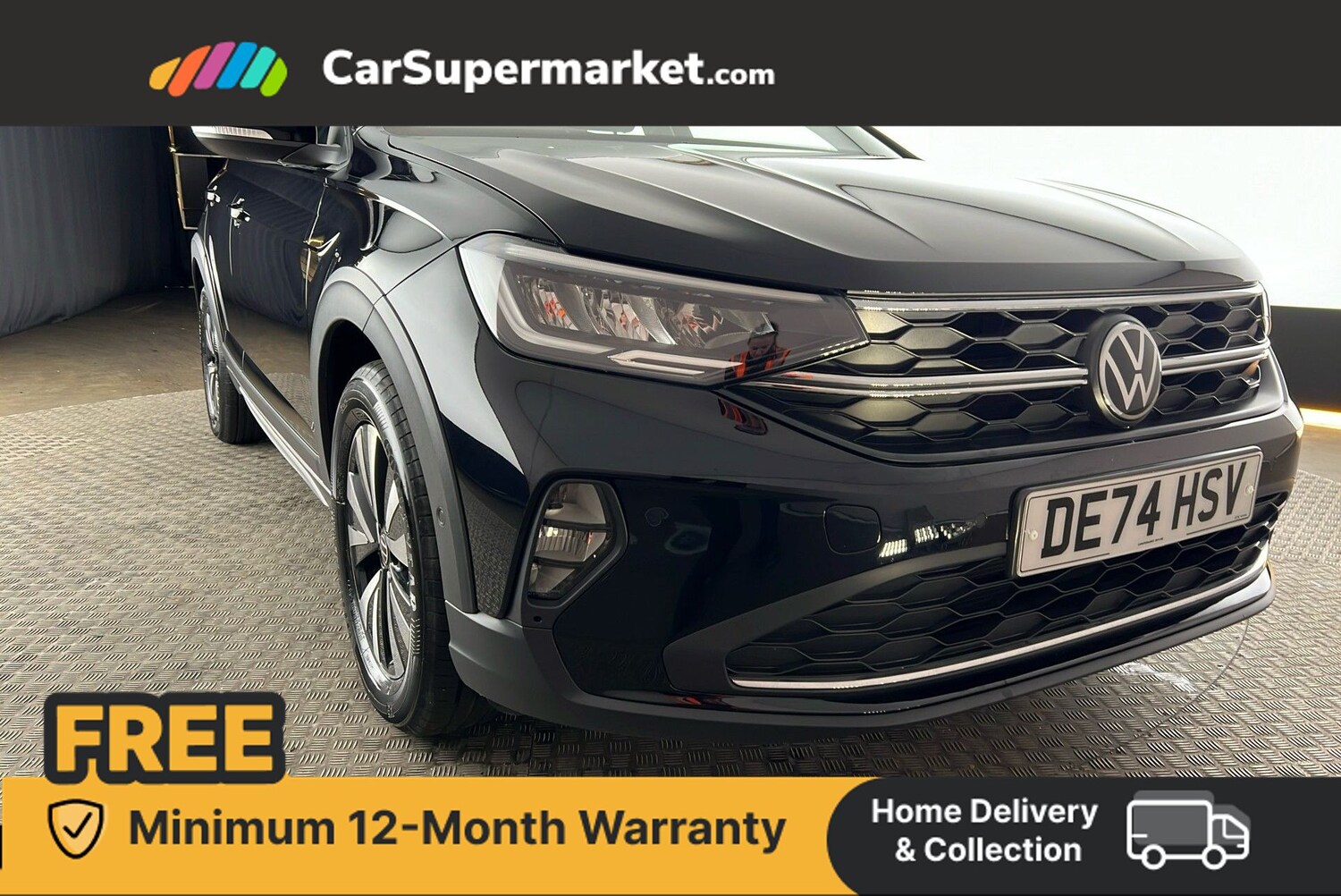 Used Volkswagen Taigo 2024 for sale - 76341419: Photo 20