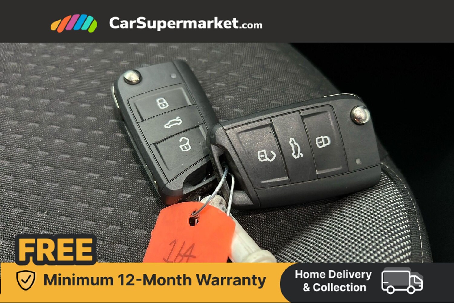 Used Volkswagen Taigo 2024 for sale - 76341419: Photo 23