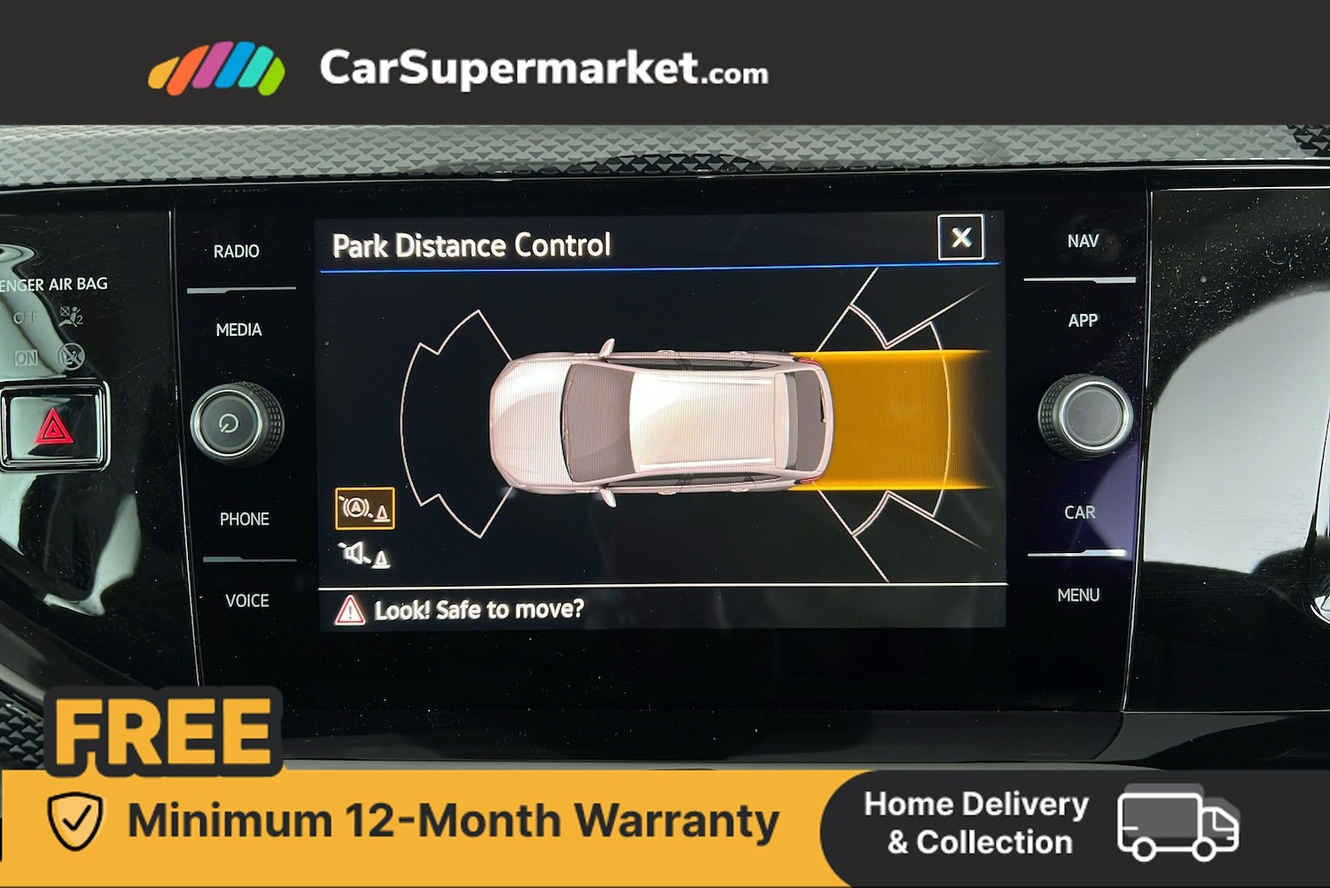 Used Volkswagen Taigo 2024 for sale - 76341419: Photo 26