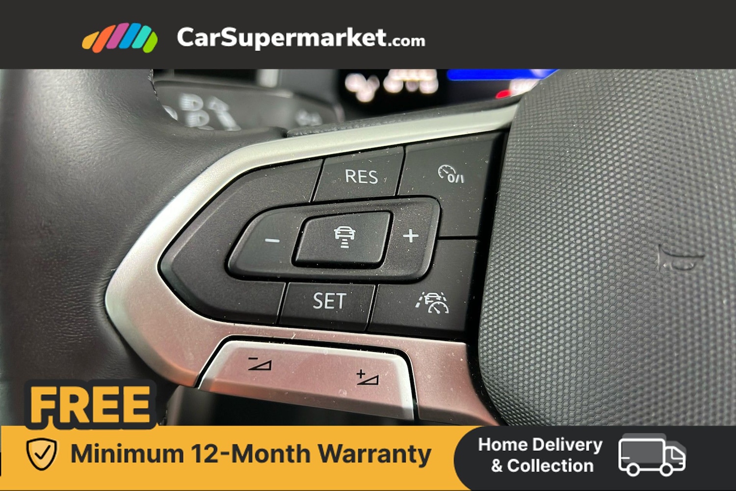 Used Volkswagen Taigo 2024 for sale - 76341419: Photo 27