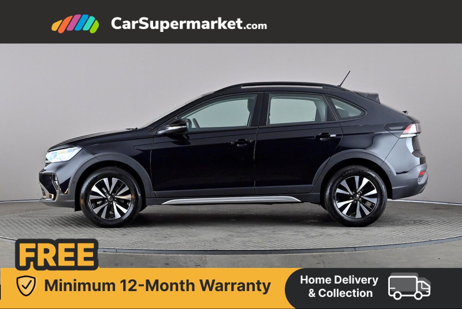 Used Volkswagen Taigo 2024 for sale - 76341419: Photo 3