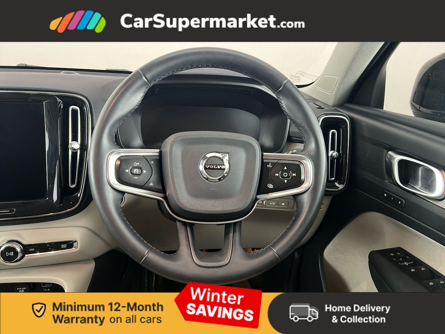 Used Volvo XC40 2021 for sale - 77303024: Photo 15