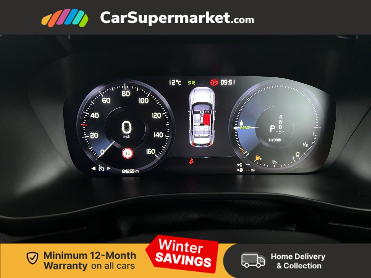 Used Volvo XC40 2021 for sale - 77303024: Photo 16