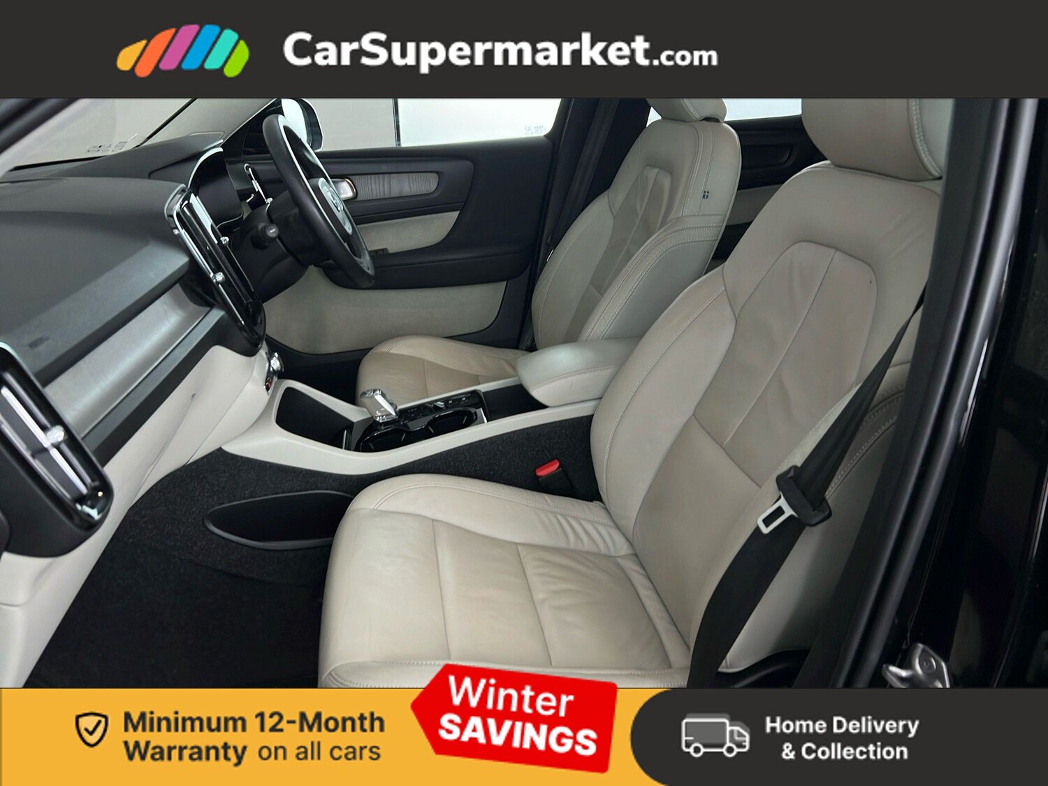 Used Volvo XC40 2021 for sale - 77303024: Photo 18