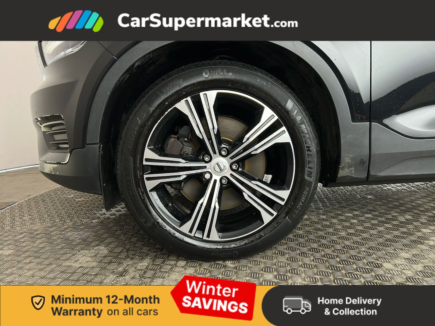 Used Volvo XC40 2021 for sale - 77303024: Photo 20