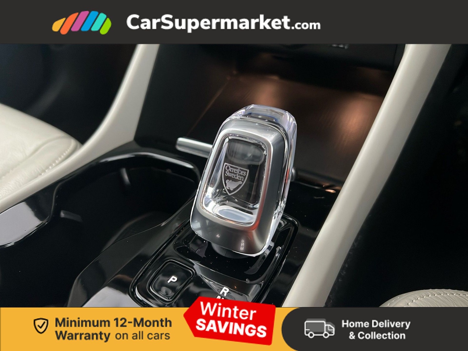 Used Volvo XC40 2021 for sale - 77303024: Photo 26