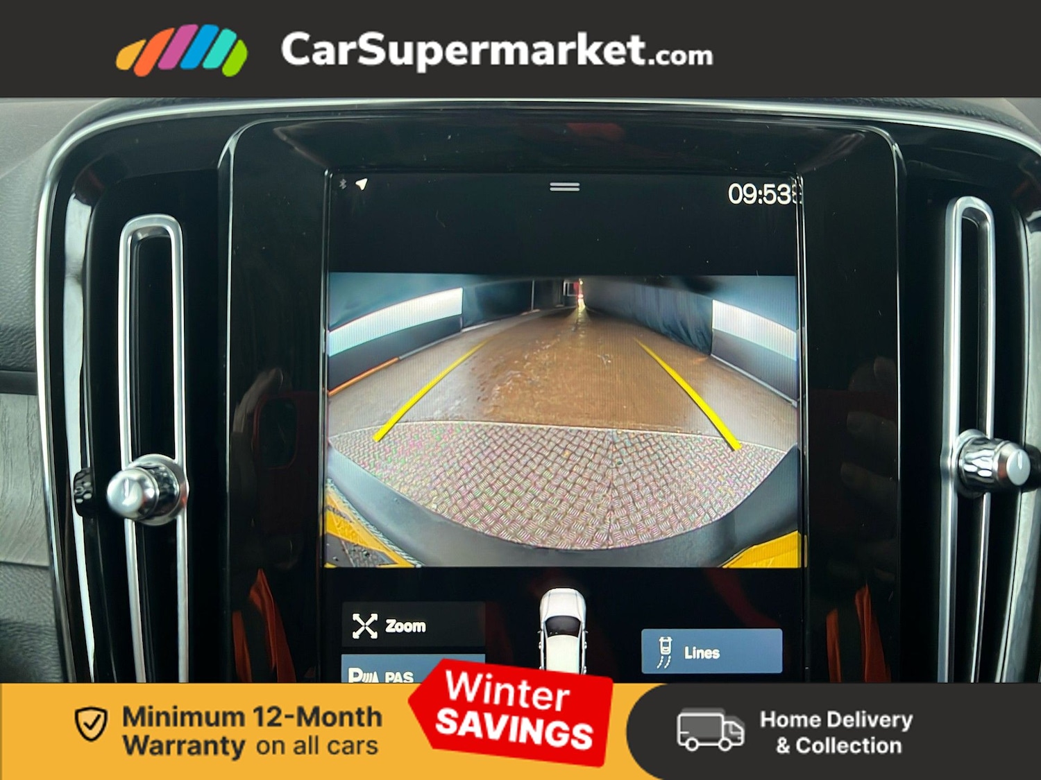 Used Volvo XC40 2021 for sale - 77303024: Photo 27