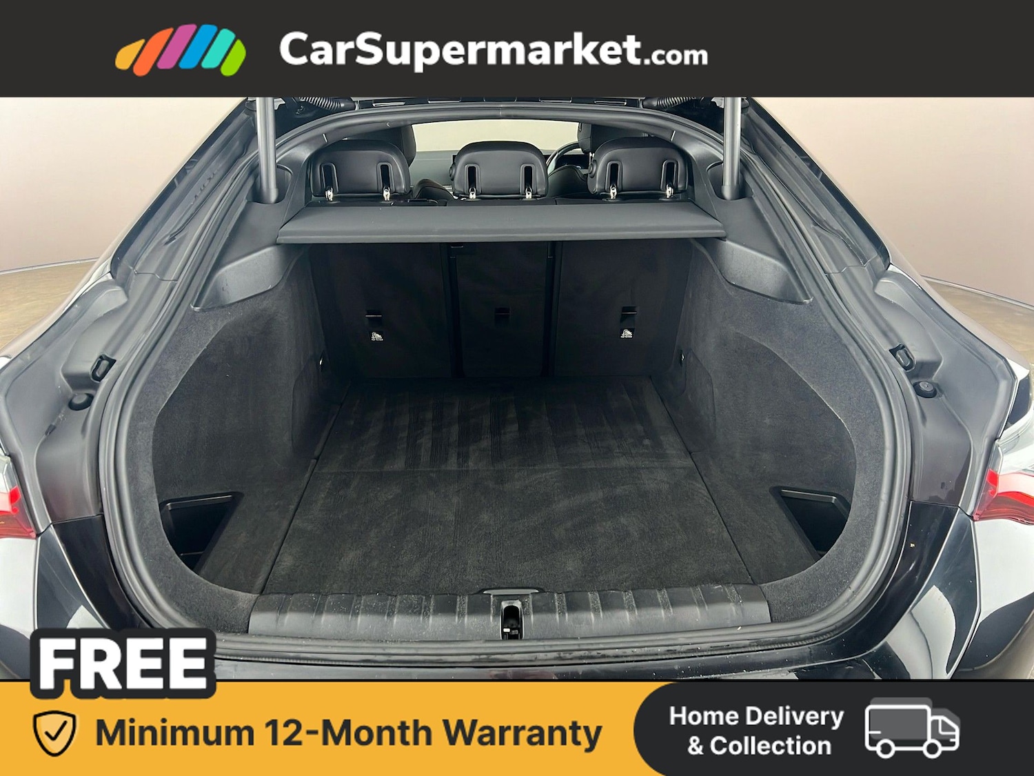 Used BMW i4 2023 for sale - 77641978: Photo 22