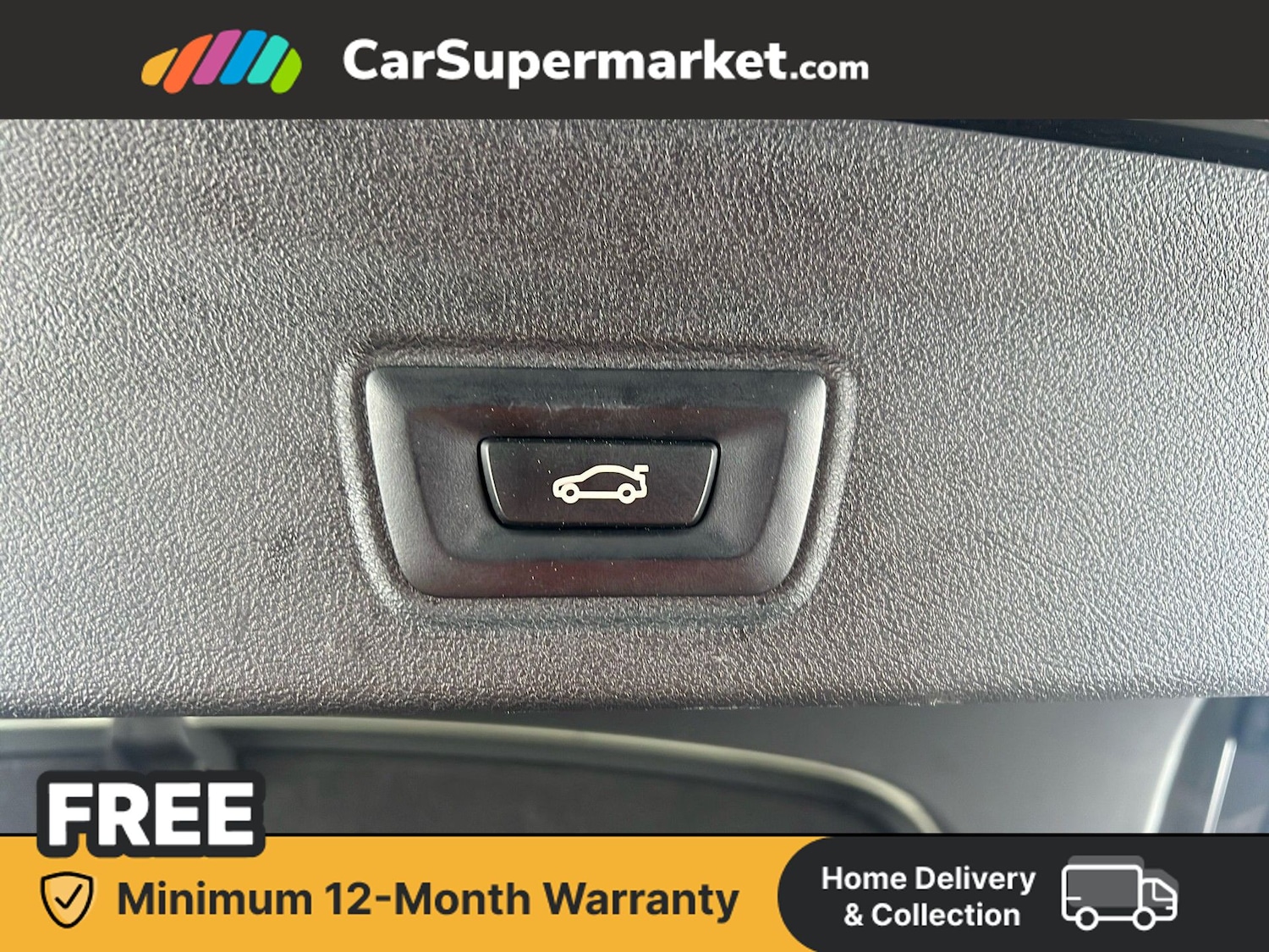 Used BMW i4 2023 for sale - 77641978: Photo 28