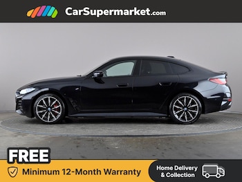 Used BMW i4 2023 for sale - 77641978: Photo