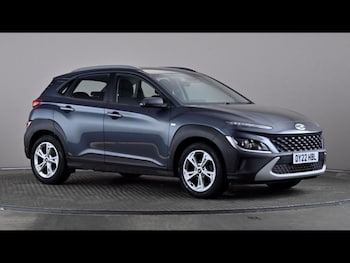 Used Hyundai KONA 2022 for sale - 79282730: Photo