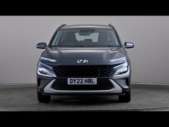Used Hyundai KONA 2022 for sale - 79282730: Photo