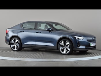 Used Polestar Polestar 2 2023 for sale - 79512066: Photo