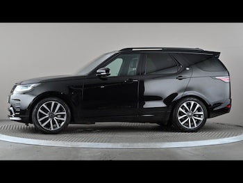 Used Land Rover Discovery 2023 for sale - 79593454: Photo