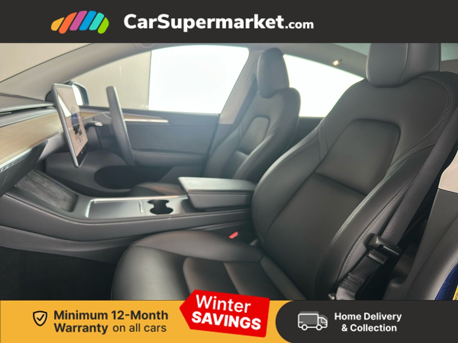 Used Tesla Model Y 2022 for sale - 77199387: Photo 18