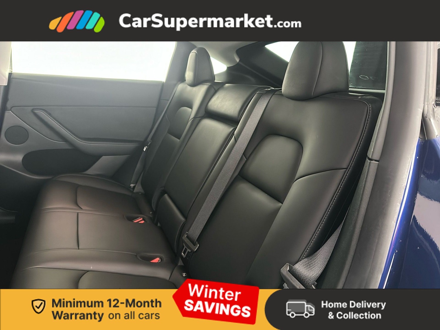 Used Tesla Model Y 2022 for sale - 77199387: Photo 19