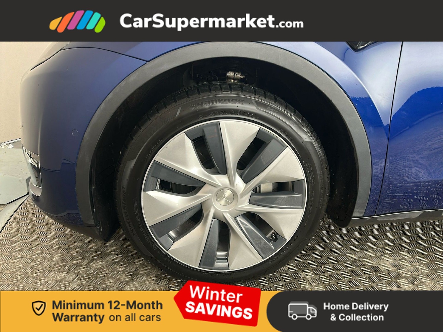 Used Tesla Model Y 2022 for sale - 77199387: Photo 20