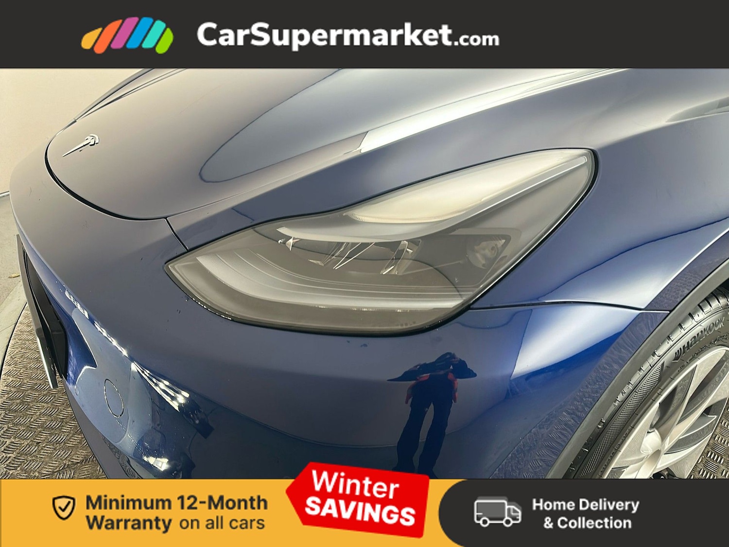 Used Tesla Model Y 2022 for sale - 77199387: Photo 21