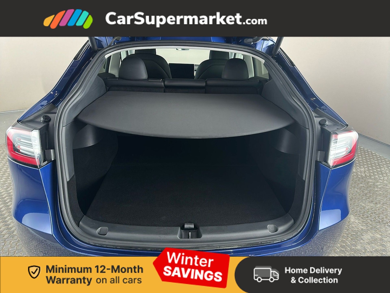 Used Tesla Model Y 2022 for sale - 77199387: Photo 23