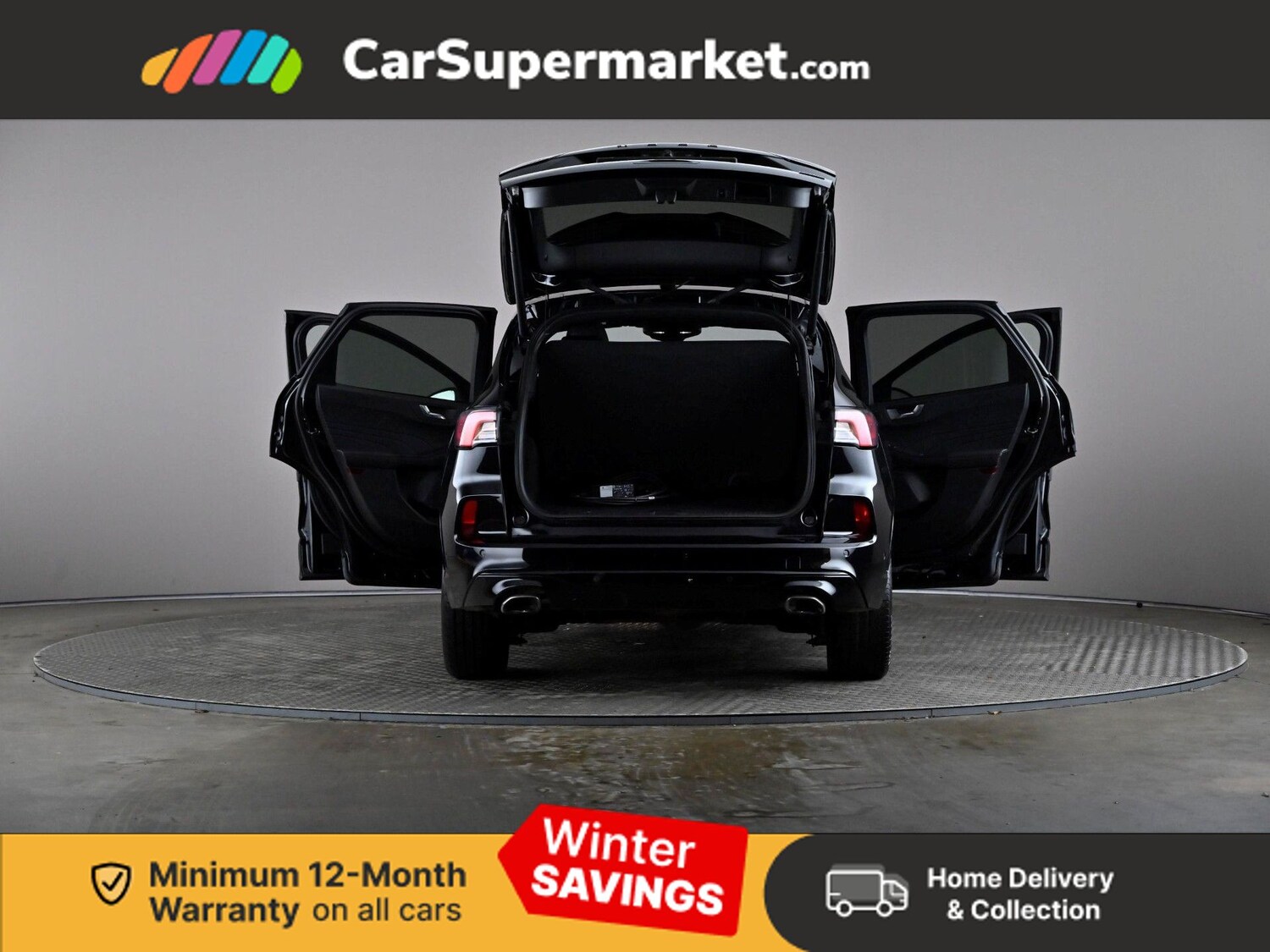 Used Ford Kuga 2022 for sale - 77316767: Photo 12