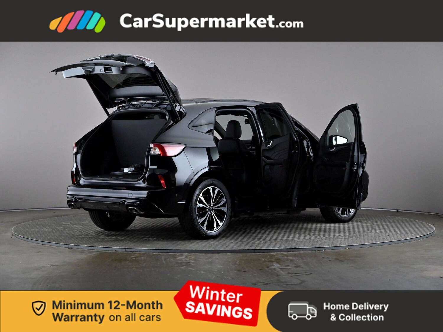 Used Ford Kuga 2022 for sale - 77316767: Photo 13