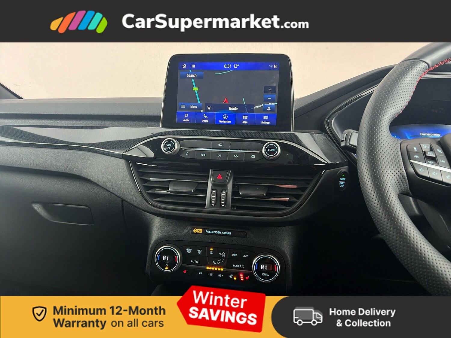 Used Ford Kuga 2022 for sale - 77316767: Photo 17