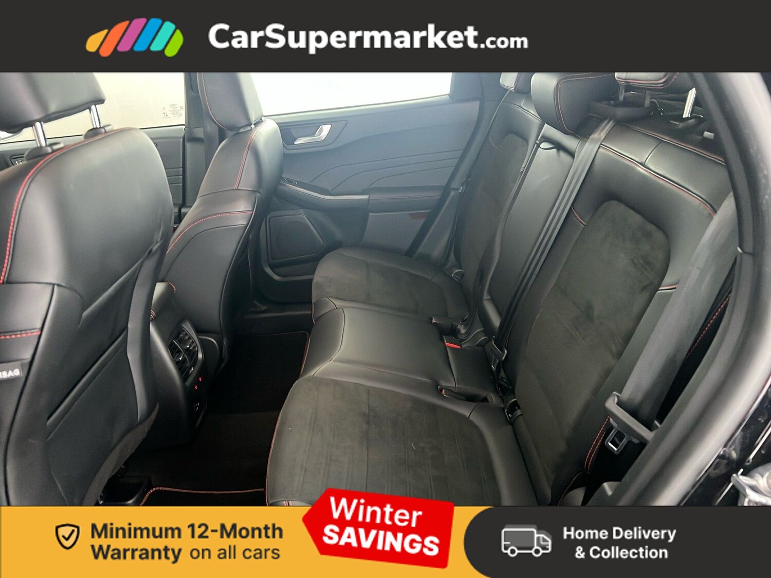 Used Ford Kuga 2022 for sale - 77316767: Photo 19