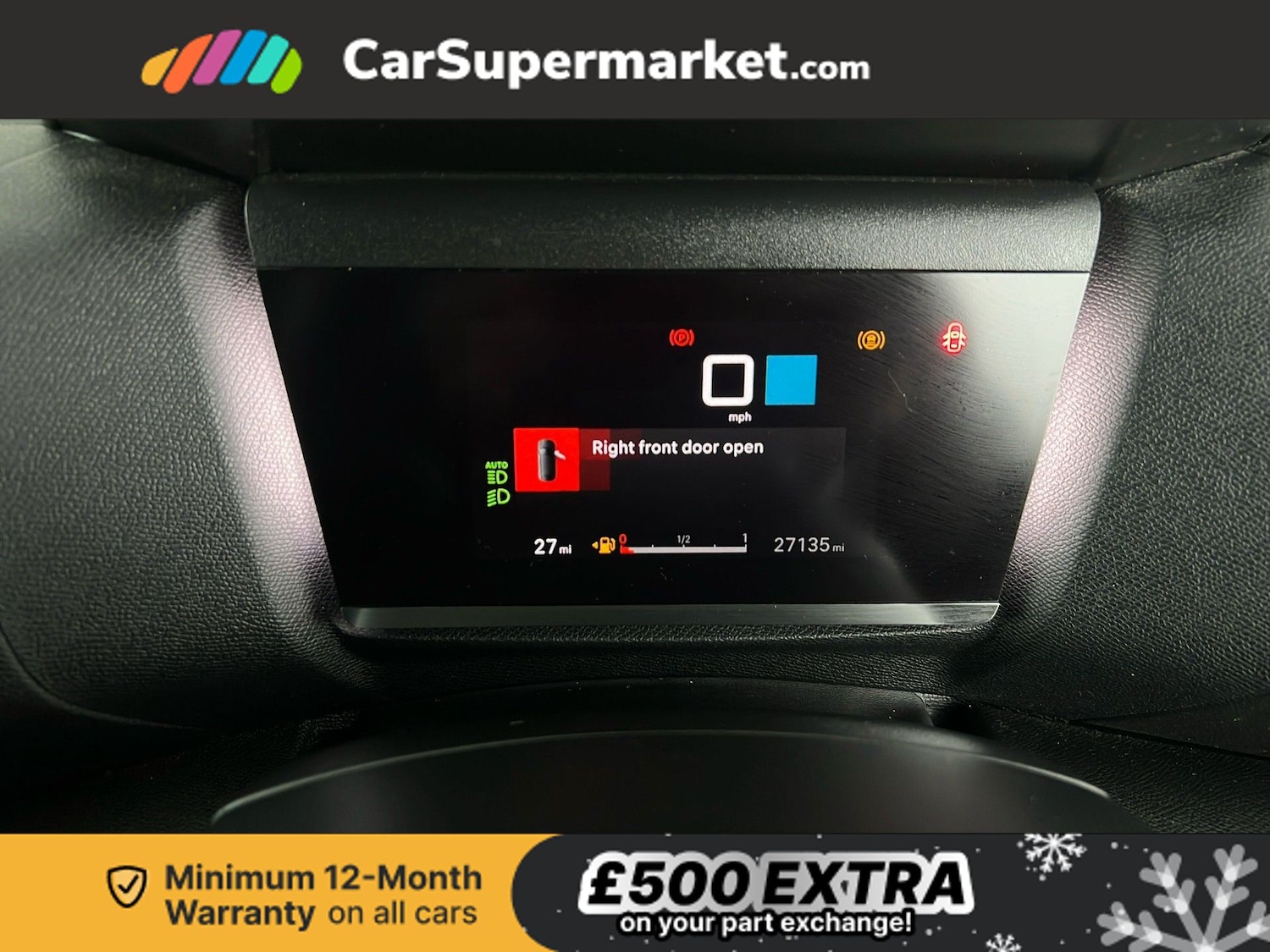 Used Citroen C4 2023 for sale - 77011547: Photo 16