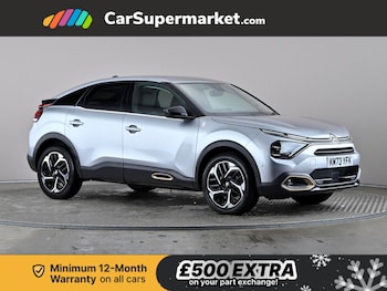 2023 - 1.2 PureTech [130] C-Series Edition 5dr