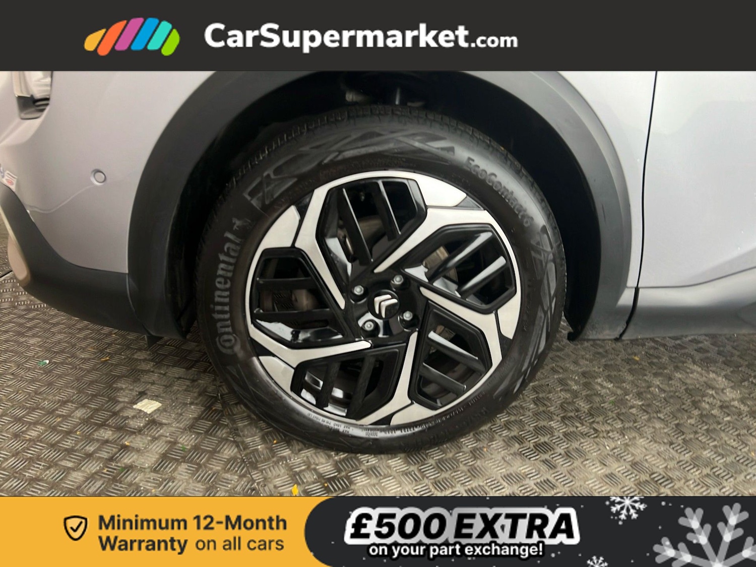 Used Citroen C4 2023 for sale - 77011547: Photo 20