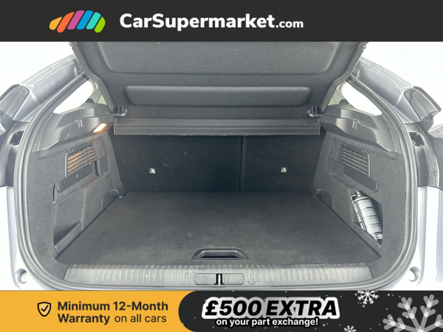 Used Citroen C4 2023 for sale - 77011547: Photo 23