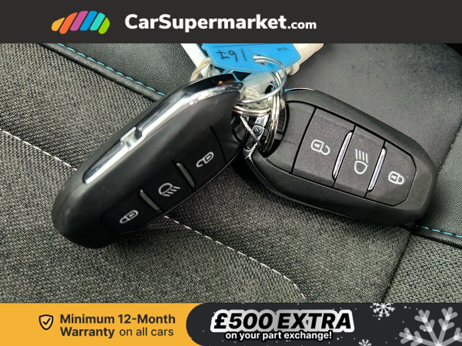 Used Citroen C4 2023 for sale - 77011547: Photo 24