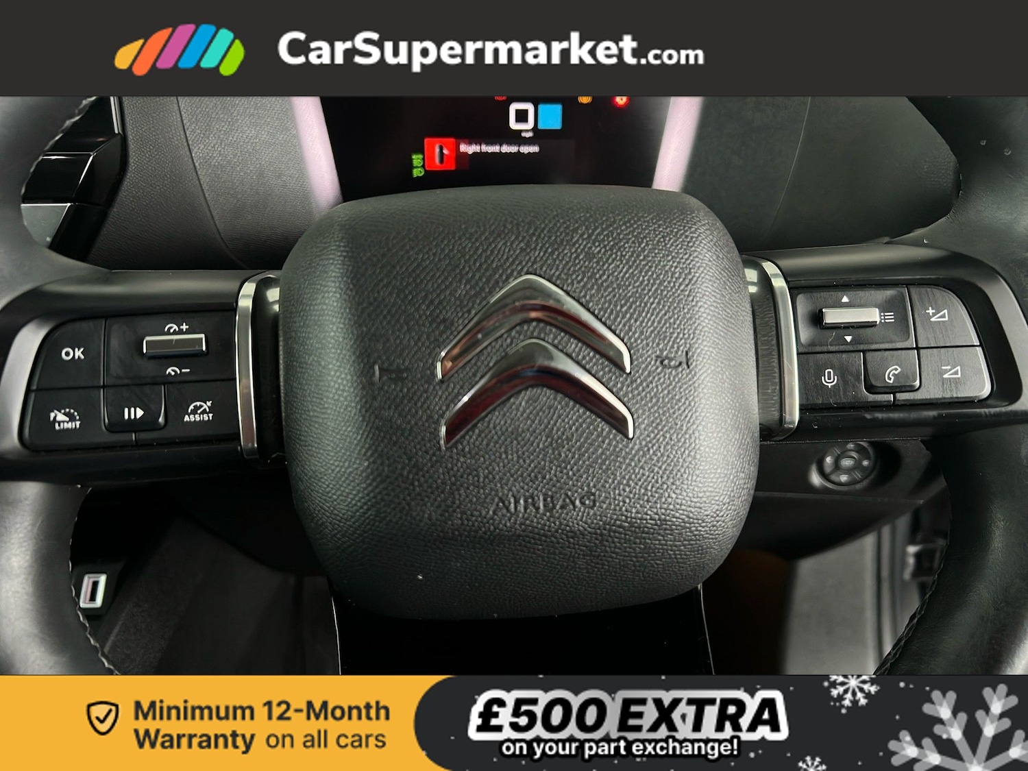 Used Citroen C4 2023 for sale - 77011547: Photo 26