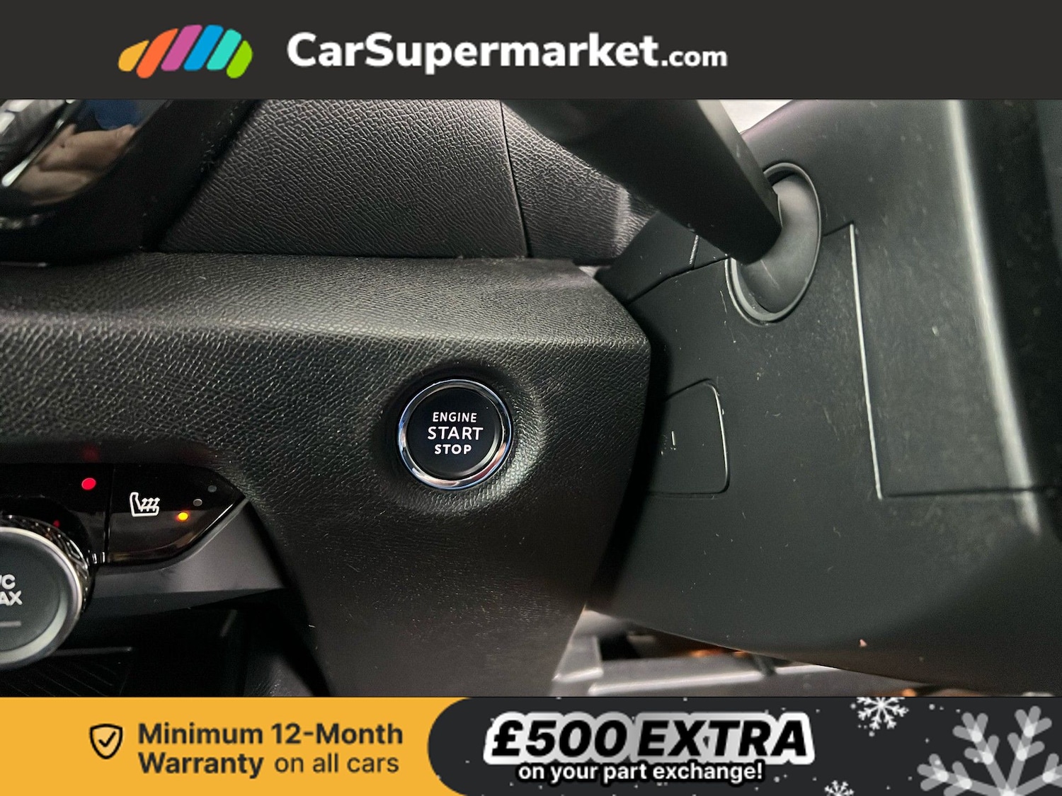 Used Citroen C4 2023 for sale - 77011547: Photo 29